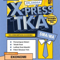 Image of X-PRESS TKA SMA/MA XII EKONOMI