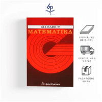 Image of Glosarium Matematika