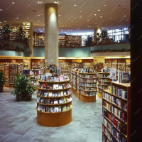 Image of MALL