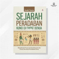 Image of Sejarah Peradaban Kuno di Empat Benua