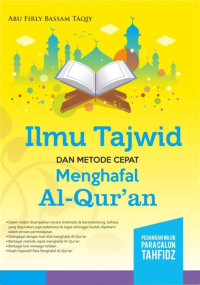 Image of Tajwid Cepat : Metode Mekah