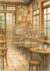 Image of Warung Kopi Pak Eko : Berbincang tentang Literasi