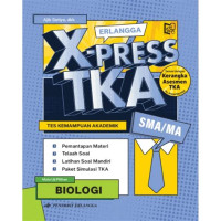 Image of X-PRESS TKA SMA/MA XII BIOLOGI